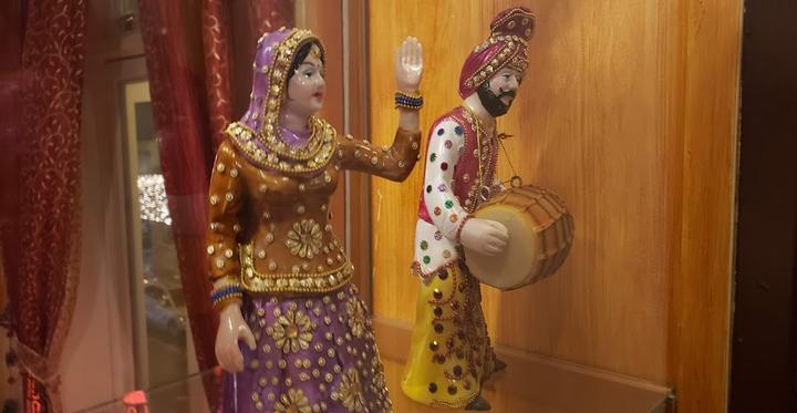 Indian Tandoori Restaurant Jaipur