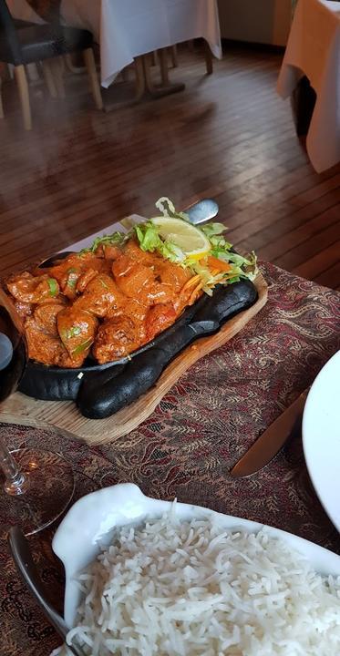 Indian Tandoori Restaurant Jaipur