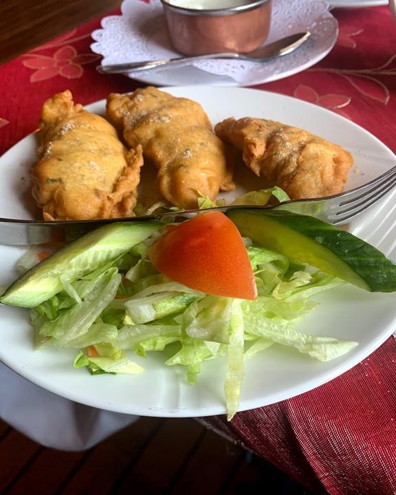 Indian Tandoori Restaurant Jaipur