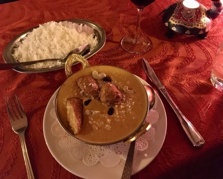 Indian Tandoori Restaurant Jaipur