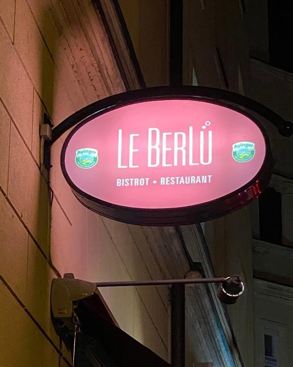 Le BerLu