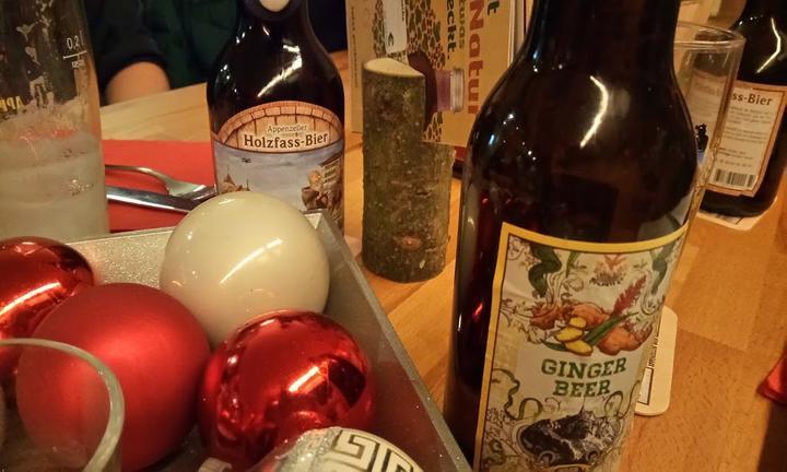 Schweizer Bootschaft