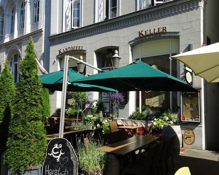 Kartoffel Keller