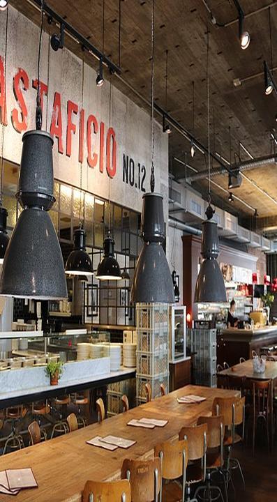 L'Osteria Dortmund