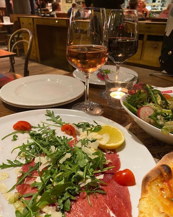 L'Osteria Dortmund