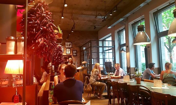 L'Osteria Dortmund