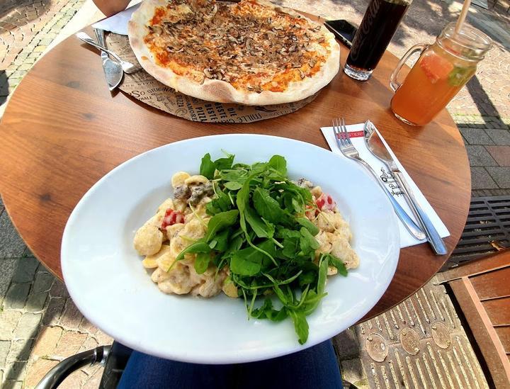 L'Osteria Dortmund