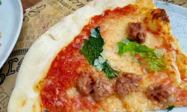 L'Osteria Dortmund