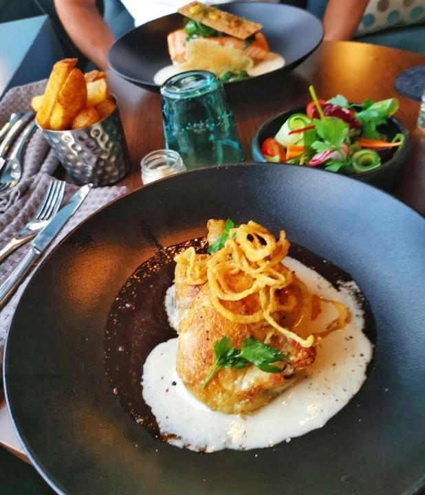 Pastis Grill Restaurant