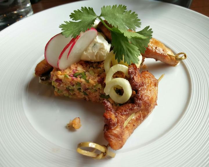 Pastis Grill Restaurant
