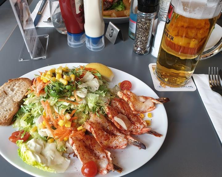 flo - Steak & Burger