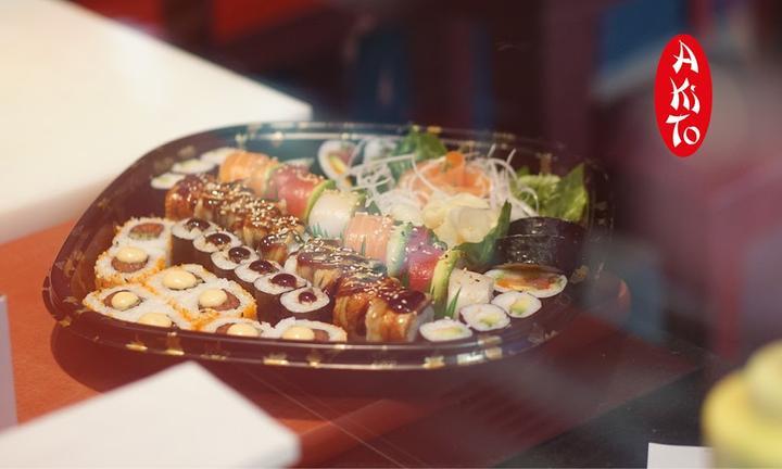 Akito Sushi Express