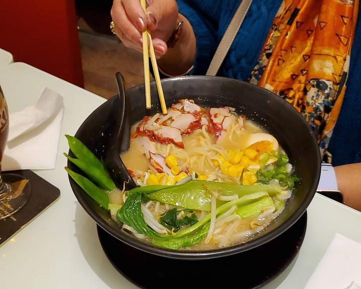 Akito Sushi Express