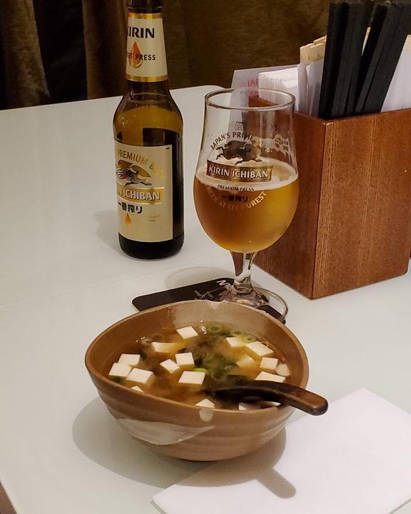 Akito Sushi Express