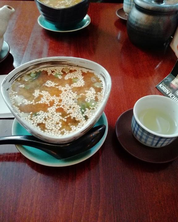 Akito Sushi Express