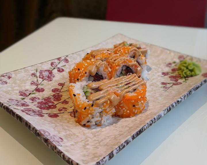 Akito Sushi Express