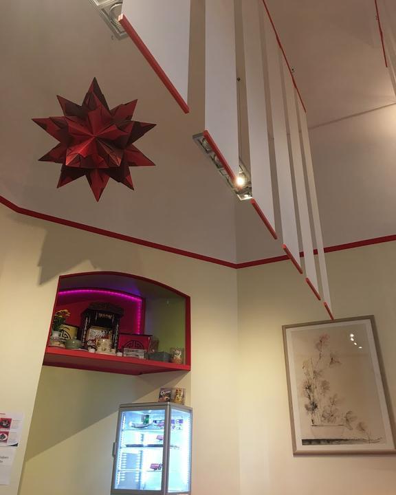 Akito Sushi Express