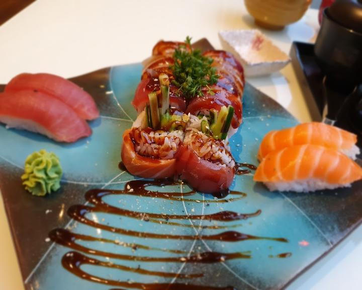 Akito Sushi Express