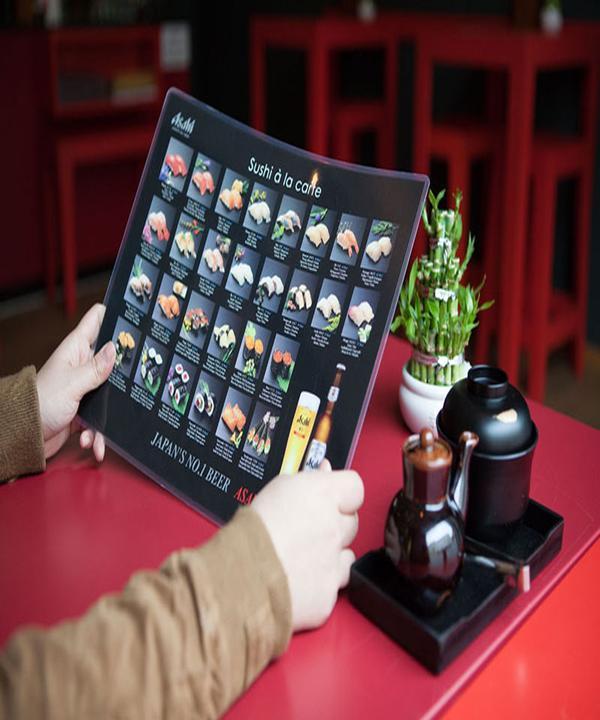 Akito Sushi Express