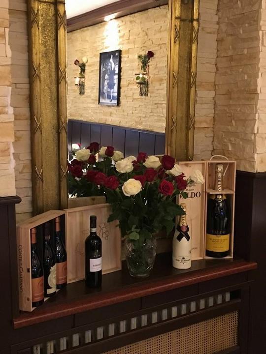 Ristorante Pizzeria Parisi