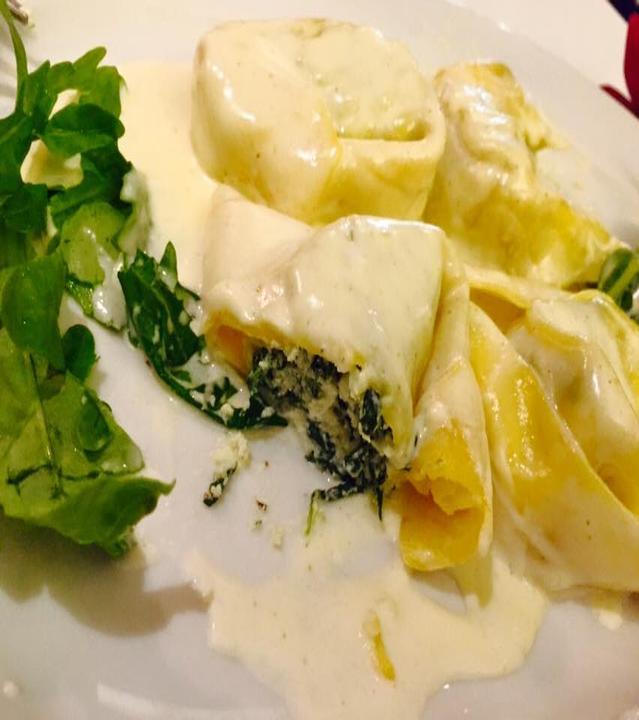 Ristorante Pizzeria Parisi