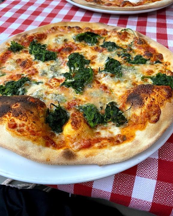 Ristorante Pizzeria Parisi
