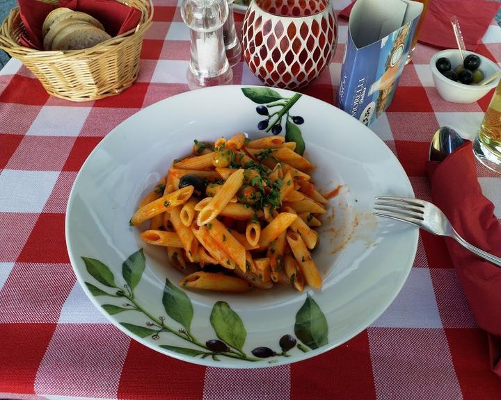 Ristorante Pizzeria Parisi