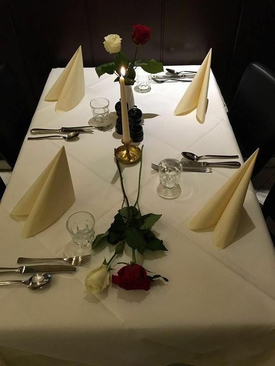 Ristorante Pizzeria Parisi