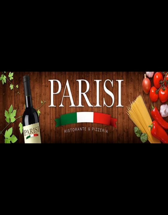 Ristorante Pizzeria Parisi