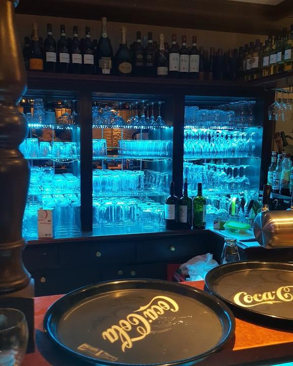 Ristorante Pizzeria Parisi
