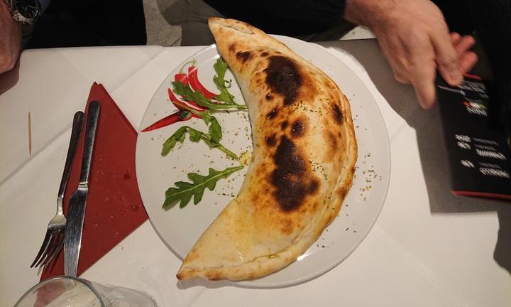 Ristorante Pizzeria Parisi