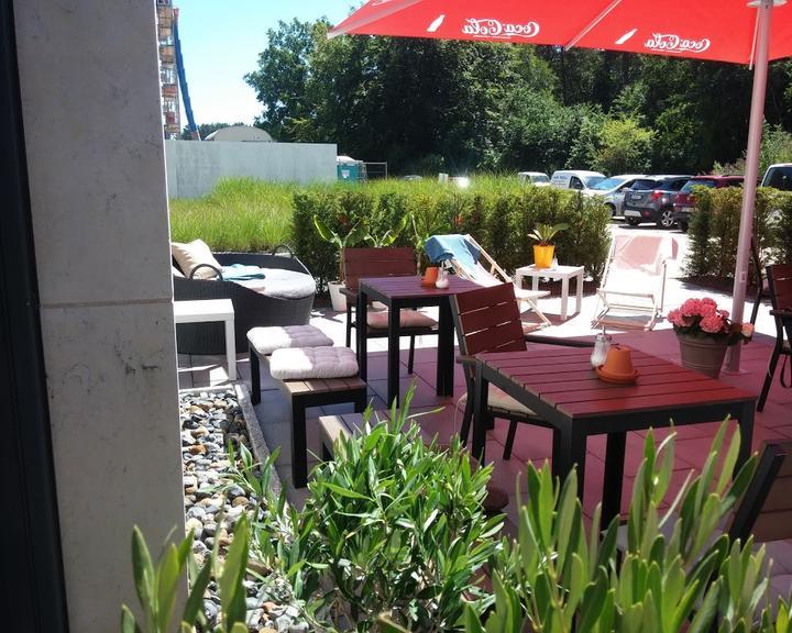 Cafe Strandlaeufer