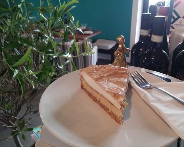 Cafe Strandlaeufer
