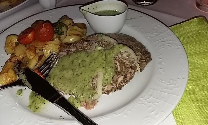 Gasthaus Pretzsch