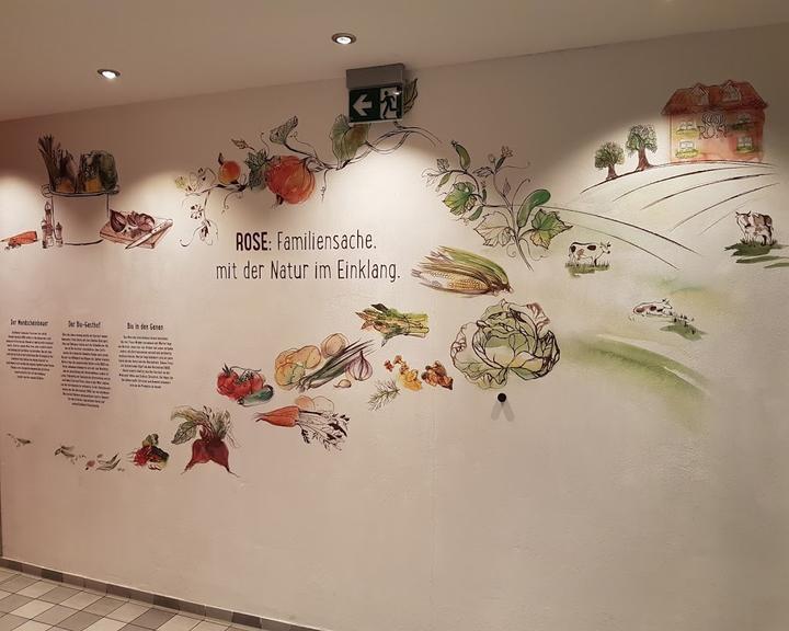 Biohotel Restaurant & Cafe