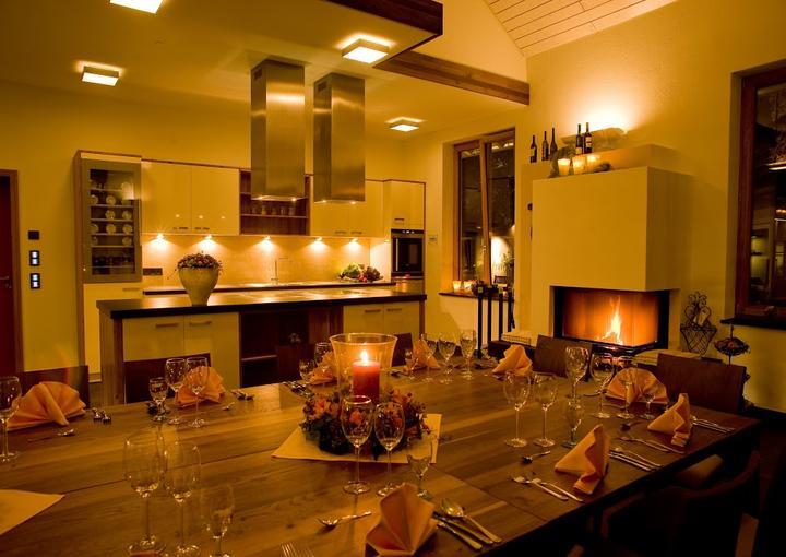 Biohotel Restaurant & Cafe