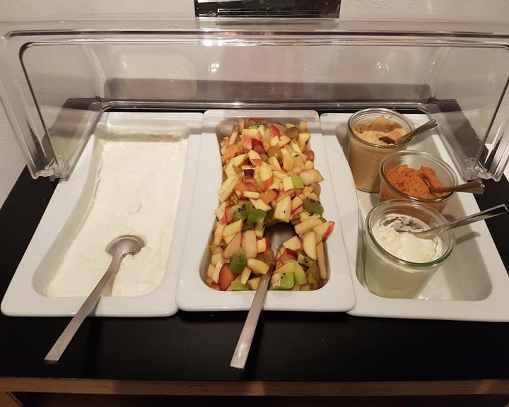 Biohotel Restaurant & Cafe