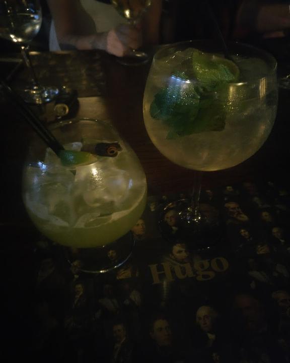 Hugo Wine & Dine