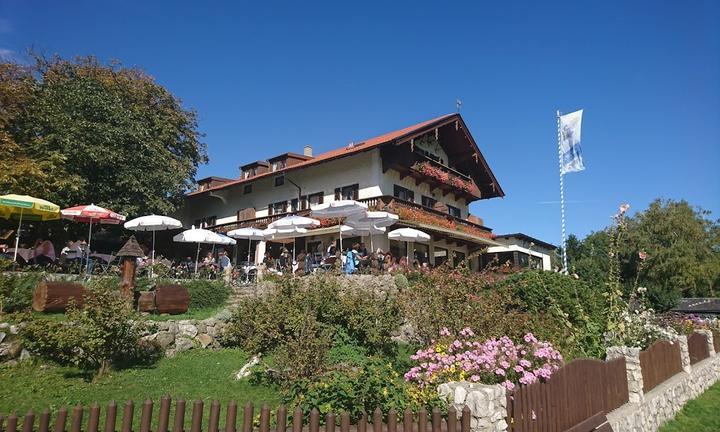 Cafe Pauli