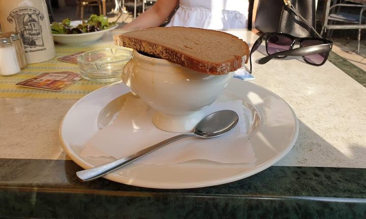 Schützenhaus Restaurant Cafe Partenkirchen