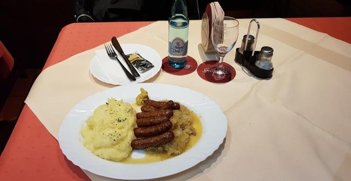 Baumann's Bierbar
