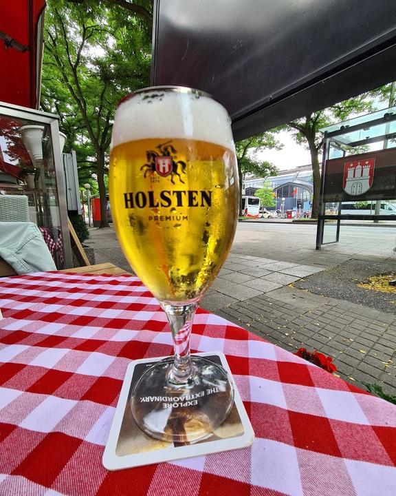 Baumann's Bierbar