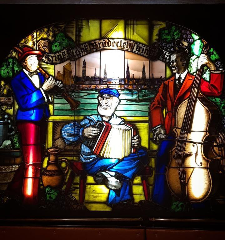 Baumann's Bierbar