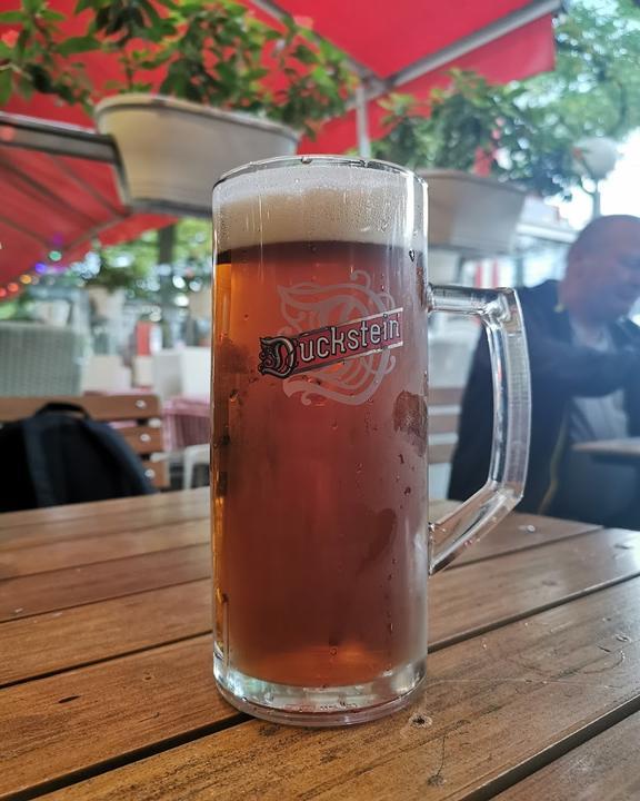 Baumann's Bierbar