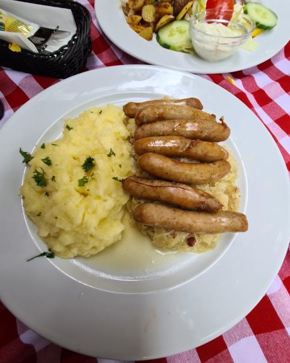 Baumann's Bierbar