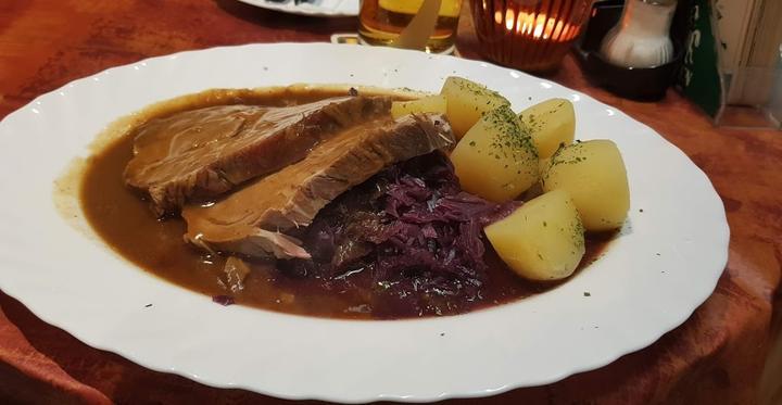 Baumann's Bierbar