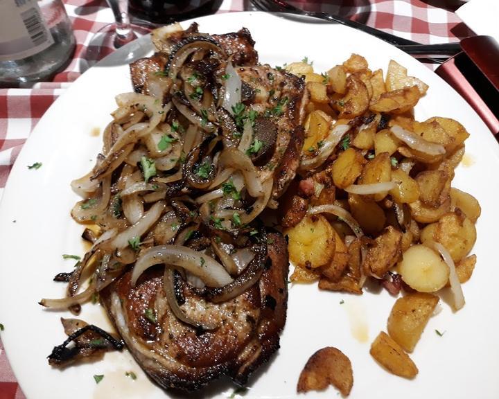 Baumann's Bierbar
