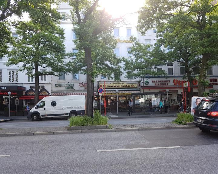 Baumann's Bierbar