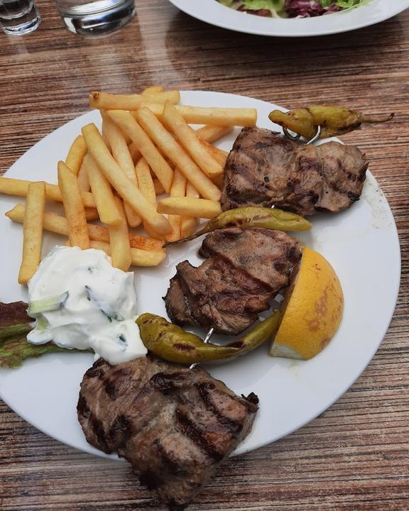 Restaurant Paros