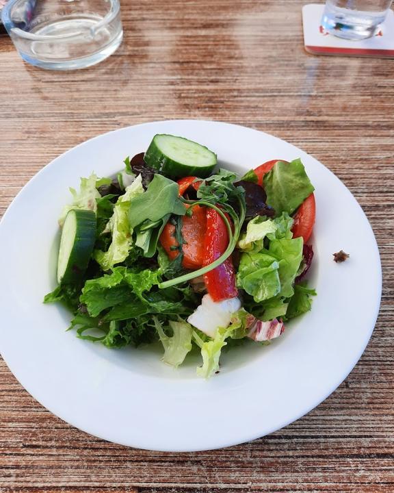 Restaurant Paros